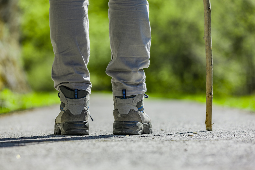 columbia hiking boots review