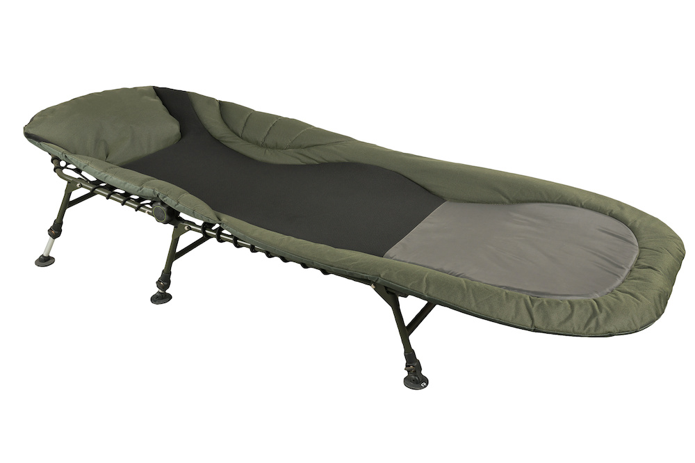 best camping cot