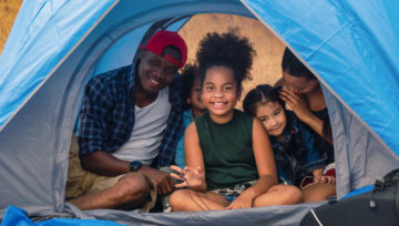Best Family Camping Tents of 2020: Complete Reviews With Comparisons